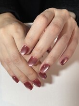 ネイルサロン リップ(Rip)/クリスマス