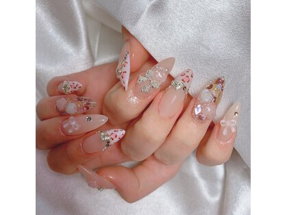 インフィニティ ネイル 大宮店(Infinity Nail)の写真