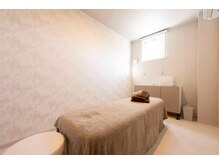 エステのお部屋はすべて個室です♪