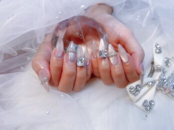 ウェリナ(WELINA)/お客様ネイル