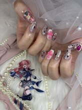 トイヴ ネイル(toyve nail)/