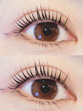 ウェリナ 藤沢(welina)/パリジェンヌ