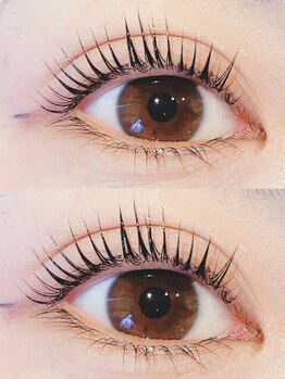 ウェリナ 藤沢(welina)/パリジェンヌ