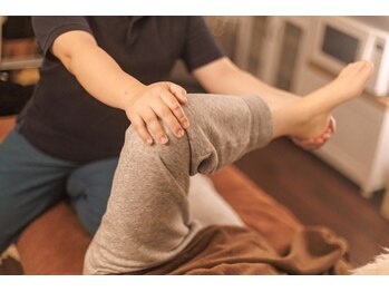 ほぐし屋 やわらぎの写真/今のあなたに本当に必要なケアをご提案♪丁寧なカウンセリングから導き出すオーダーメイド施術で疲労解消。