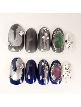 定額サンプルコース¥7920