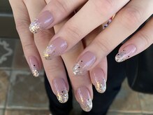 サフィールネイルサフィールネイル(Saphir nail)