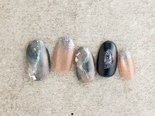 ルナフルール(Luna fleur)/