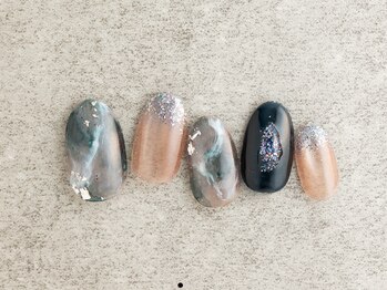 ルナフルール(Luna fleur)/