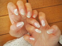 ラブル オモテサンドウ(Lovl Omotesando)/変形フレンチ