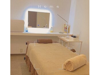 ネイル・まつエク・美容・痩身サロン Rinka salon 高田馬場店【リンカサロン】/