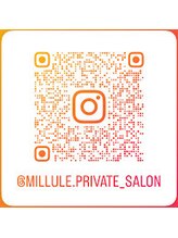 ミリュール(Millule) ミリュール インスタ