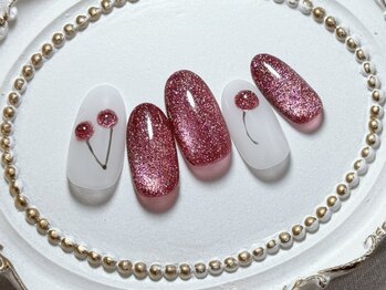 4月トレンドデザイン