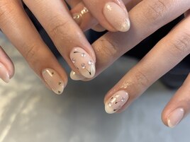 ちゅるんさくらんぼ×マグネット