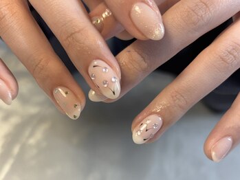 エクラ(eclat)/ちゅるんさくらんぼ×マグネット