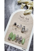 定額デザイン10800円