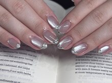 オルネイル(olu nail)/デザイン持ち込みコース
