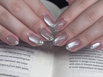 オルネイル(olu nail)/デザイン持ち込みコース