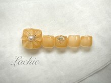 ラシック(Lachic)/フットデザイン