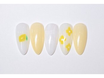 ビーエヌネイル(BN NAIL)/
