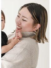 リノ アイラッシュ(Lino eyelash)&nbsp;Lino.M 