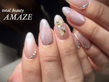 アメイズ(AMAZE)の写真