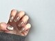 for you HBL,Nailの写真