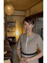 カミーナ(kamiina)&nbsp;渡邉 