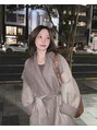 エヌエット 名古屋店(enuet)&nbsp;IG @megu__omegu