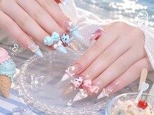ノヴァ ネイル 日本橋店(Nova Nail)