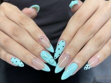 シオネイルサロン 下北沢2号店(sio.nailsalon)の雰囲気(※ブログに施術画像、デザインなど掲載中☆)