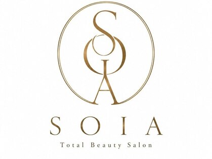 Total beauty salon SOIA【ソワエ】横浜天王町/毛穴・小顔・痩身・リンパマッサージの写真