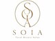 Total beauty salon SOIA【ソワエ】横浜天王町/毛穴・小顔・痩身・リンパマッサージの写真
