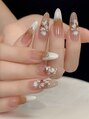 ラッキー(Lucky)/Lucky nail salon