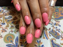 ネイルユー(NAIL you)/ワンカラージェル