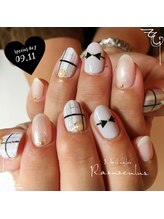 ラナンキュラス(Ranunculus)/ラブリー☆チェック♪