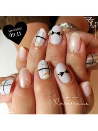 ラブリー☆チェック♪