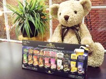 デトックス(Detox)/アットホーム