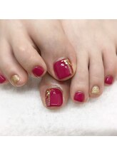 ネイルサロン ラメール(LaMer)/