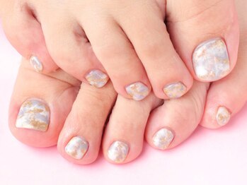 フラッシュネイル 梅田店/除去付シンプルし放題◇