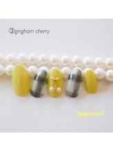 たゆ ネイル(たゆnail)/ Newたゆnail祭りデザイン