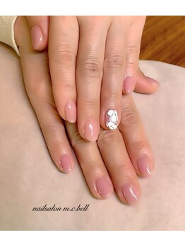 エムシーベル(m.c bell)/