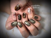 ラブーン(Raboum)/nuance