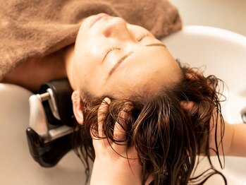 ニコ(nico)/ヘッドスパ