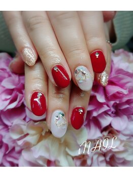 アイネイル(iNAIL)/