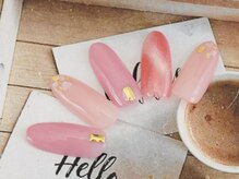 キュラス ネイルサロン(Culus nail salon)/ずっと定額☆シンプル