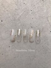 サロンストロベリームーン(Salon Strawberry Moon)/スタンダード定額☆￥7,980