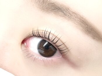 パティオアイラッシュ(Patio eyelash)/パリジェンヌラッシュリフト
