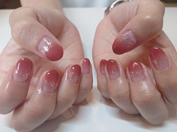 アールエム(Rm)/7月◎ネイル