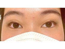 リシェル 町田(Richelle)/次世代まつ毛パーマ