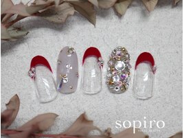 12月【monthly high-class】